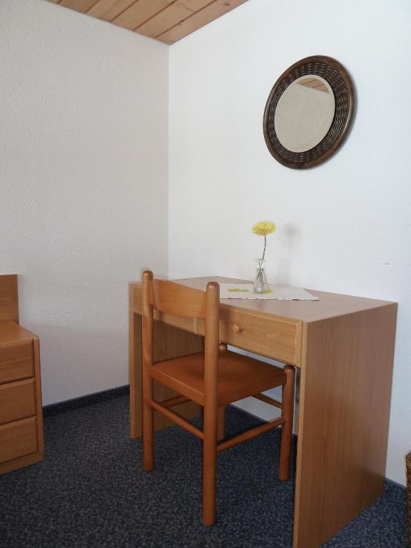 Hotel Berghaus Maennlichen Grindelwald Habitación foto